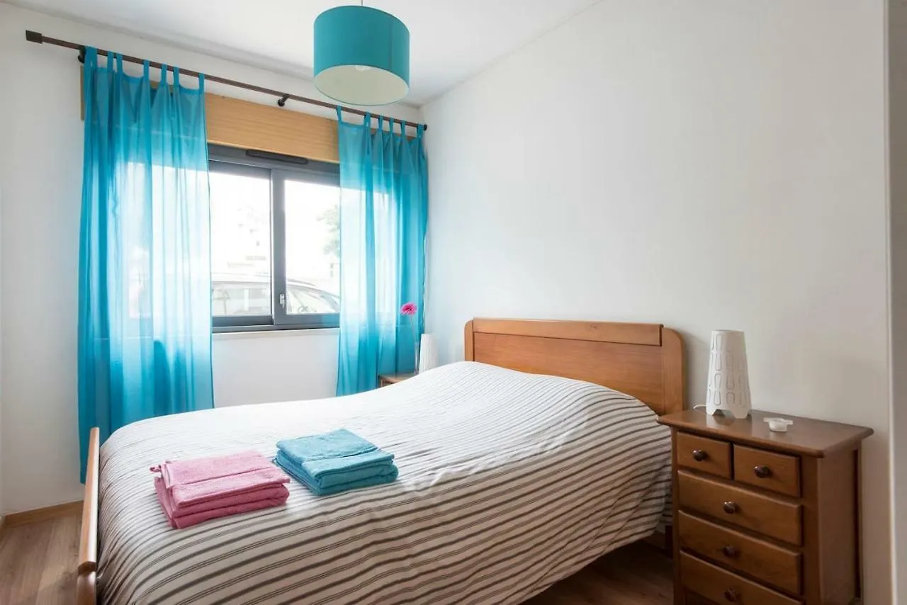 Lovely 3 Bedroom For The Perfect Stay In Lisbon 0*,  Portugal