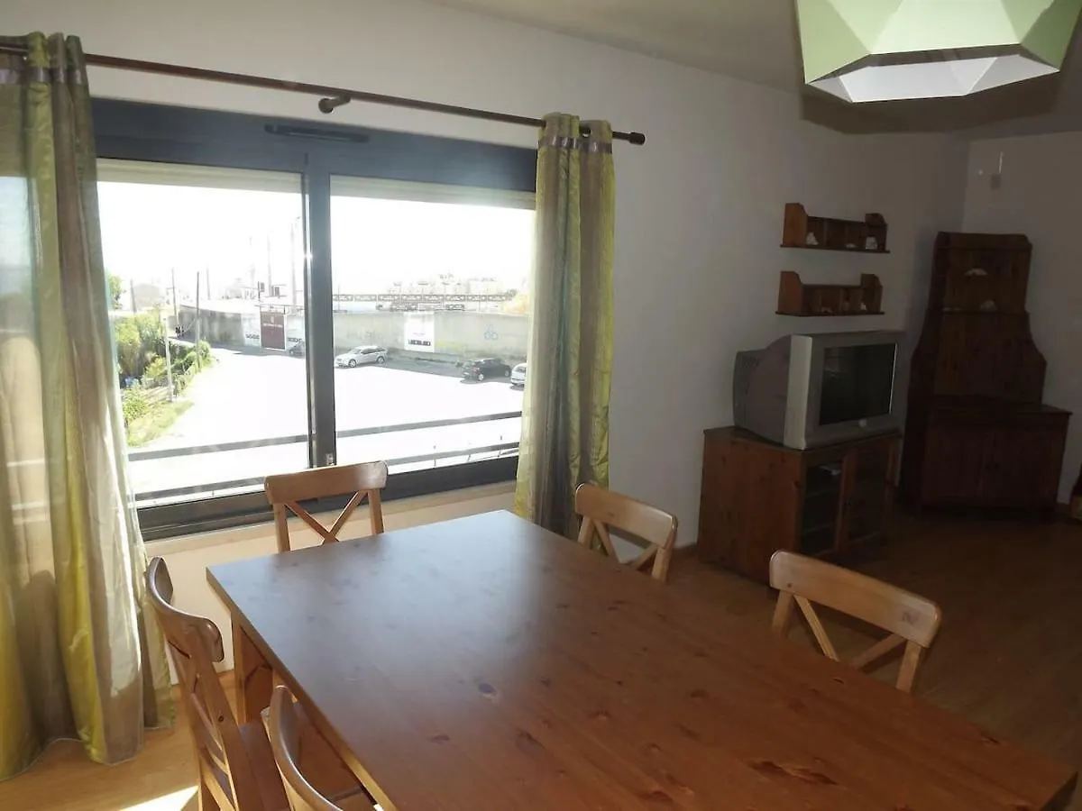 Lovely 3 Bedroom For The Perfect Stay In Lisbona Appartamento