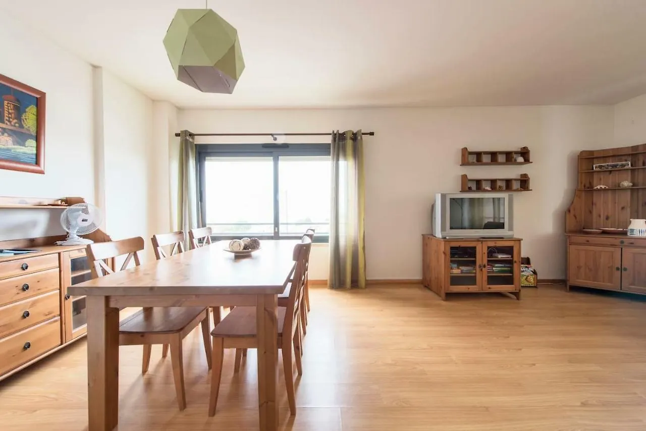 Appartamento Lovely 3 Bedroom For The Perfect Stay In Lisbona Portogallo