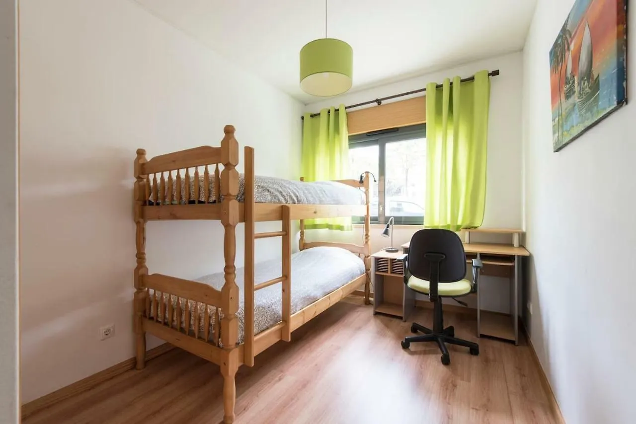 Lovely 3 Bedroom For The Perfect Stay In Lisbon