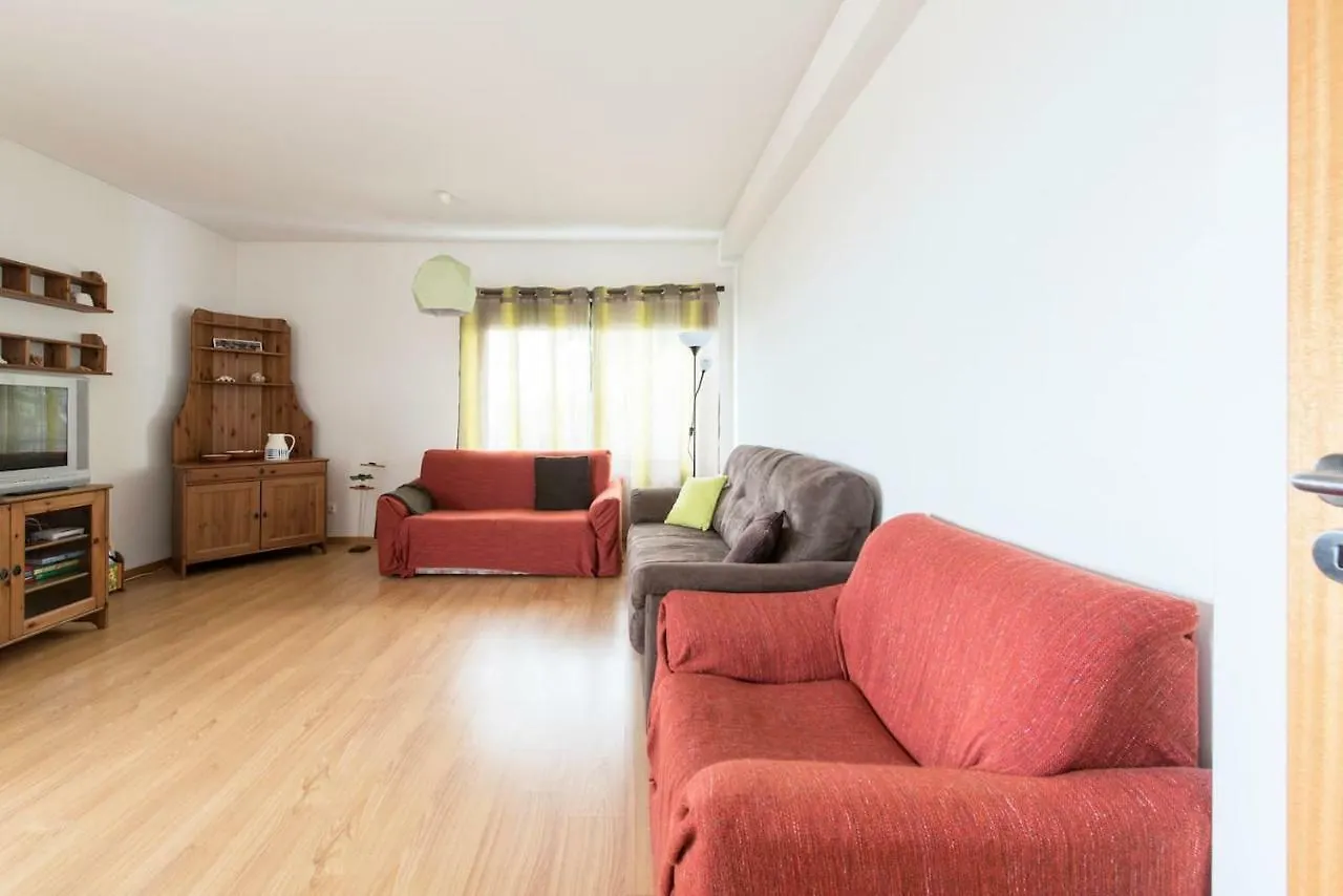 Lovely 3 Bedroom For The Perfect Stay In Lisbona 0*,