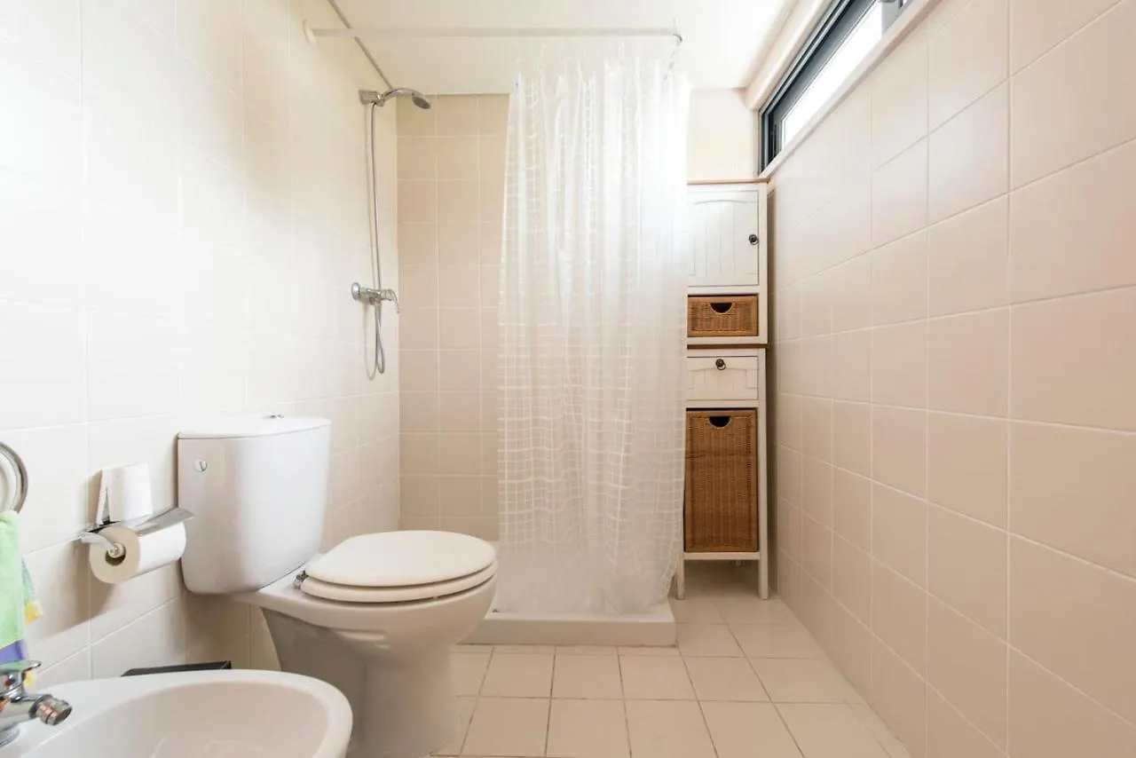 Lovely 3 Bedroom For The Perfect Stay In Lisbon