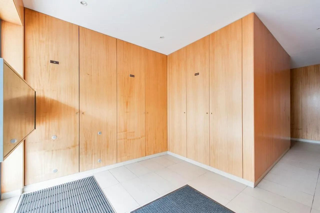 Lovely 3 Bedroom For The Perfect Stay In Lisbon location