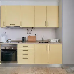 Appartamento Corner House, Lisbona