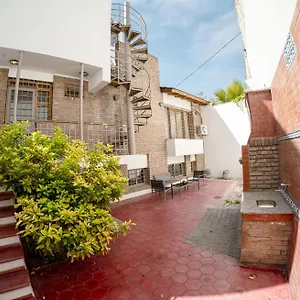 Casa Alvarez Сasa de vacaciones Mendoza