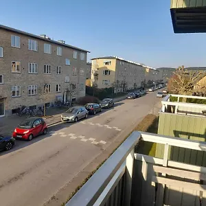 In In Amager - Newly Renovated Apartamento Copenhague