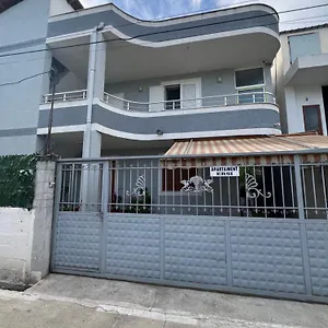 Ersi Durrës
