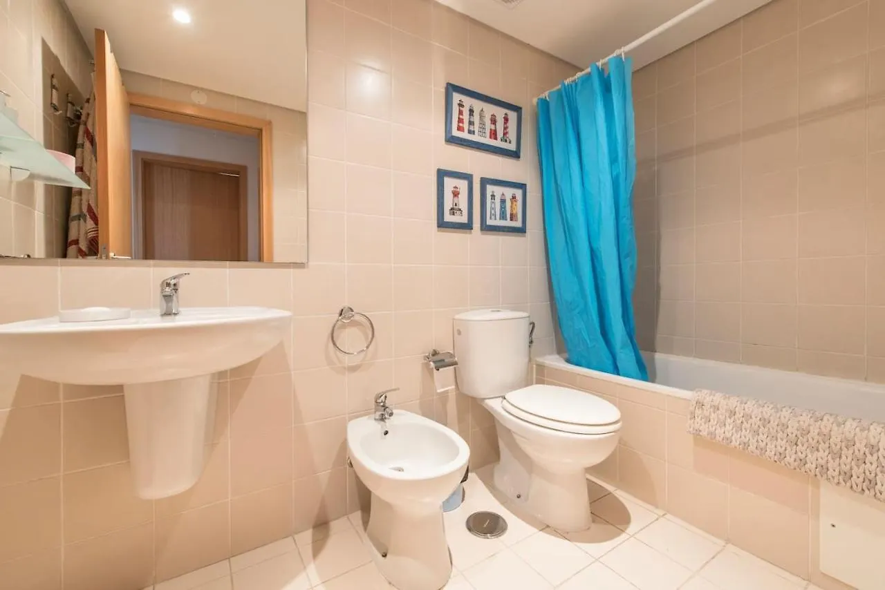 Lovely 3 Bedroom For The Perfect Stay In Lisbon 0*,