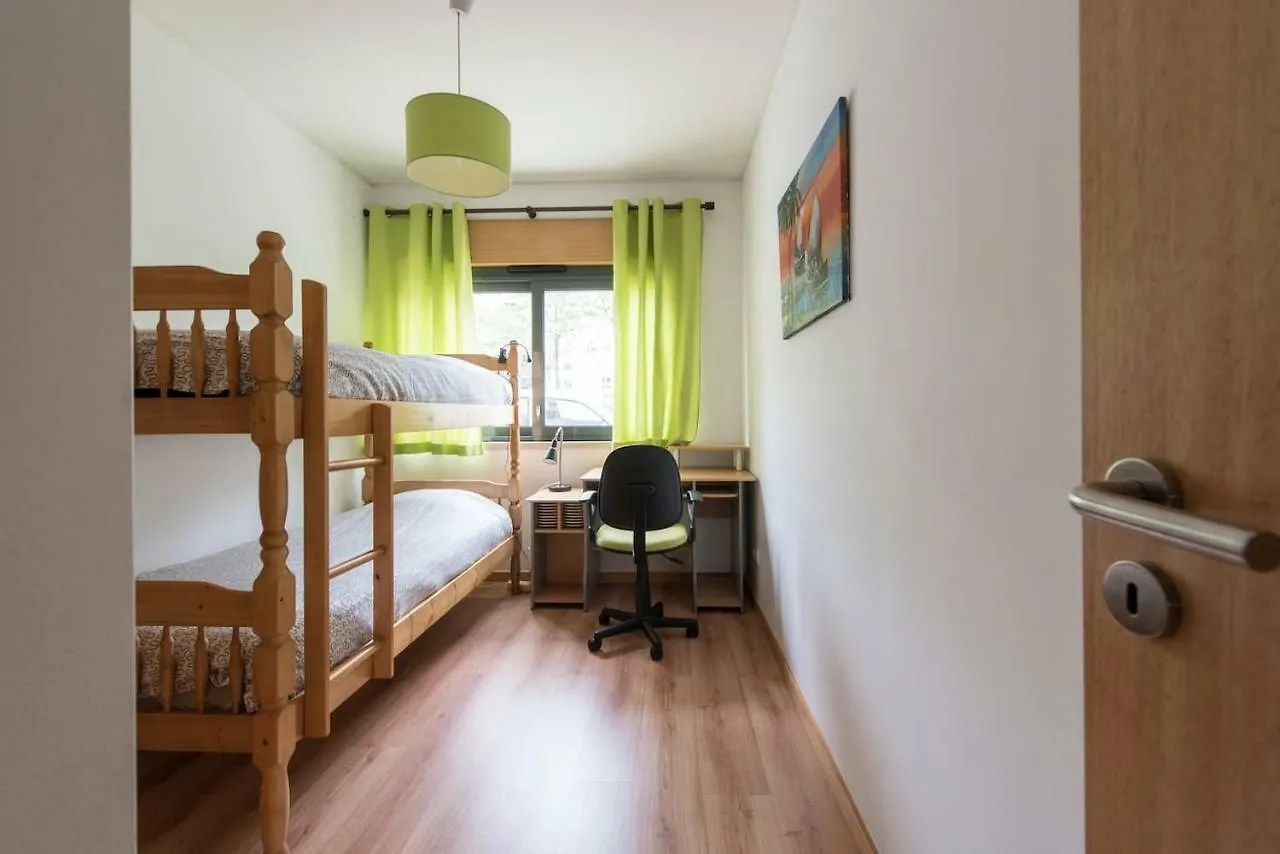 Lovely 3 Bedroom For The Perfect Stay In Lisboa Portugal