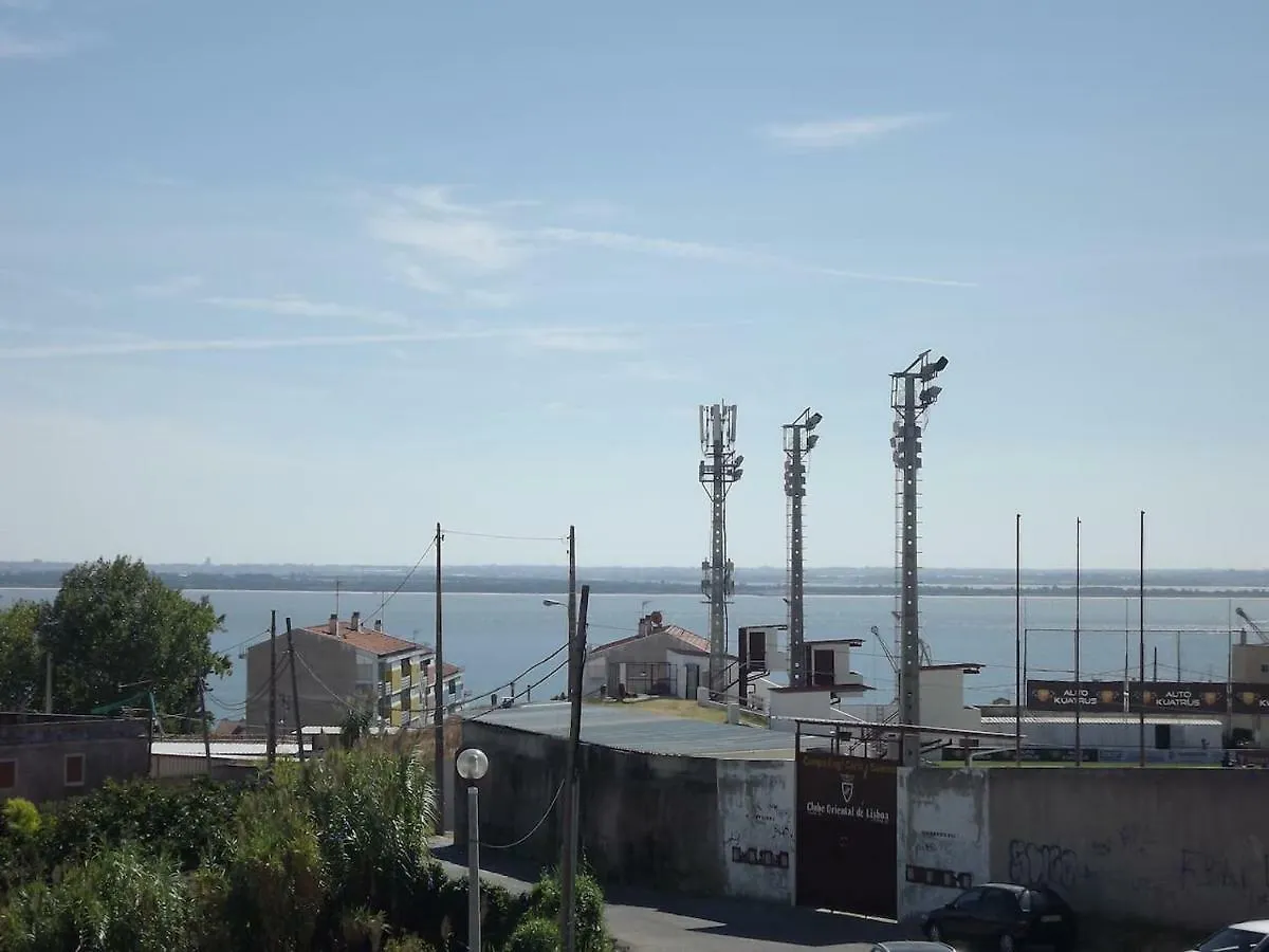 Lovely 3 Bedroom For The Perfect Stay In Lisboa