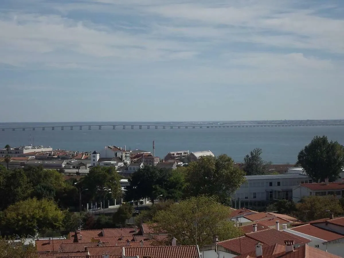 Appartement Lovely 3 Bedroom For The Perfect Stay In Lisboa