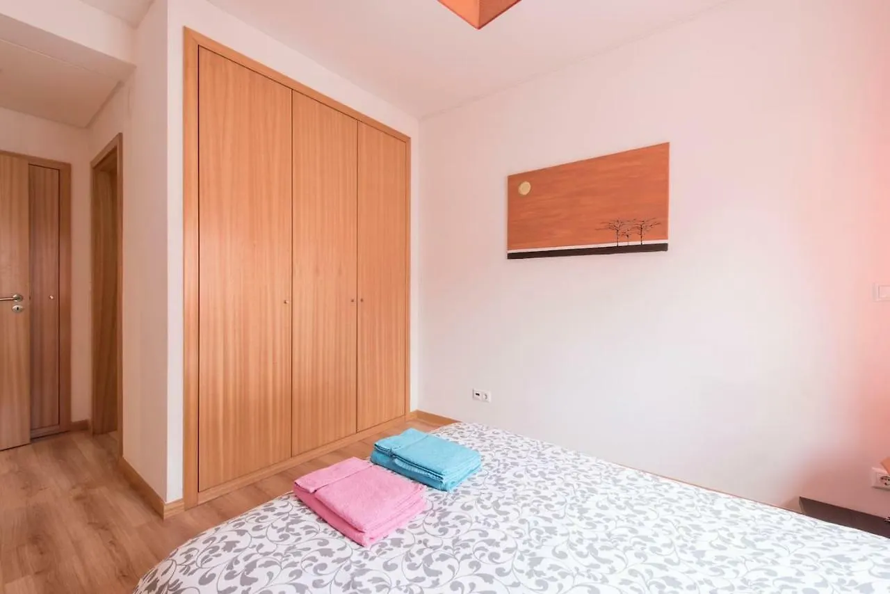 Lovely 3 Bedroom For The Perfect Stay In Lisboa Portugalsko