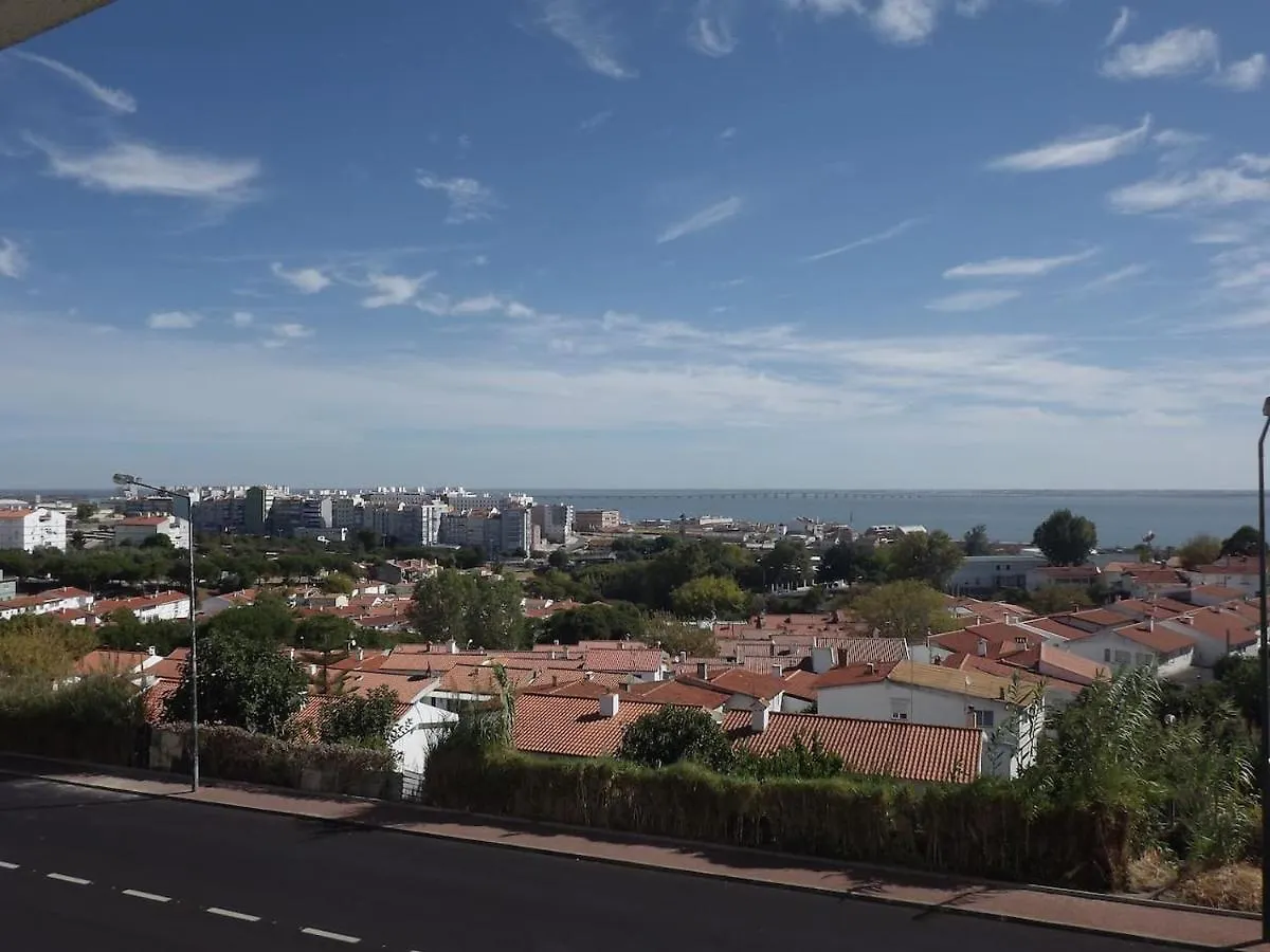 Lovely 3 Bedroom For The Perfect Stay In Lisboa 0*,  Portugalsko